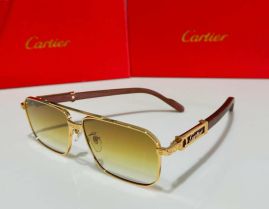 Picture of Cartier Sunglasses _SKUfw55239059fw